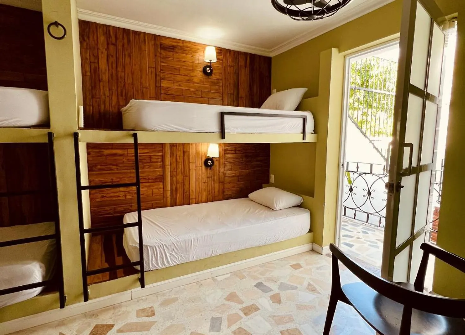 Peregrinos Hostel Cartagena De Indias كولومبيا