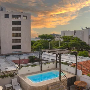 visit hotel