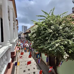 1811 Cartagena